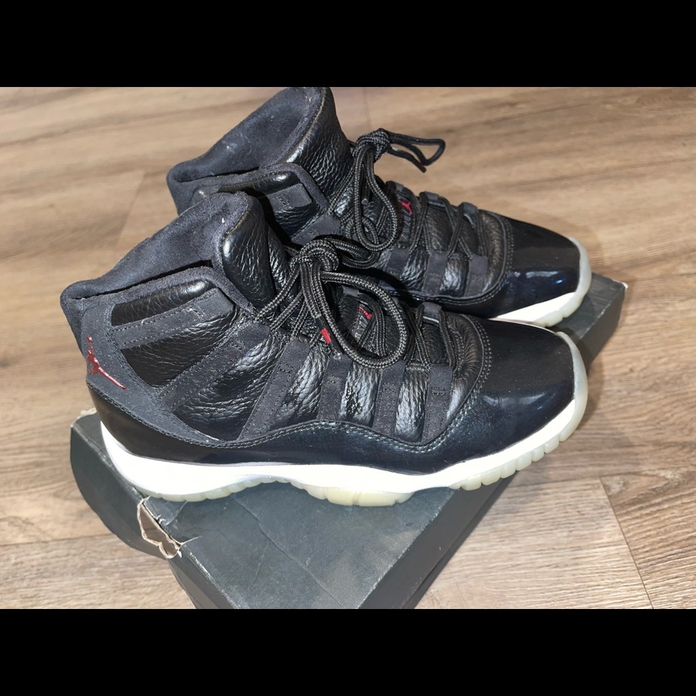 Jordan retro 11 BG